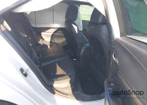 2021 Cadillac Ct4 Luxury from USA, damaged, VIN 1G6DJ5RK6M0118773